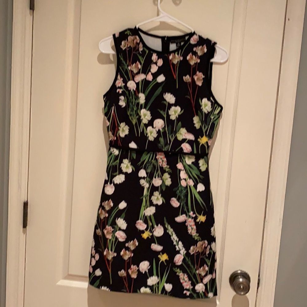 Victoria Beckham for Target dress XS